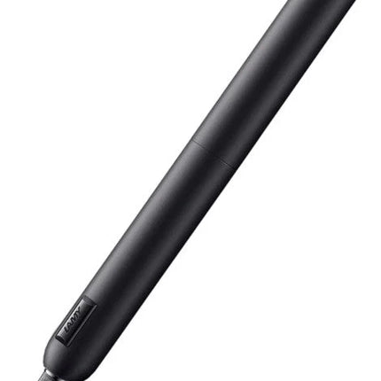 Lamy Dialog CC Fountain Pen - All black