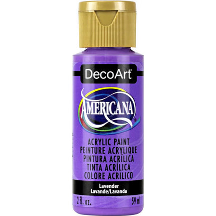 DecoArt Americana Acrylic Paint 59ml