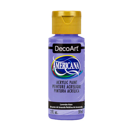 DecoArt Americana Acrylic Paint 59ml