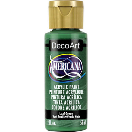 DecoArt Americana Acrylic Paint 59ml