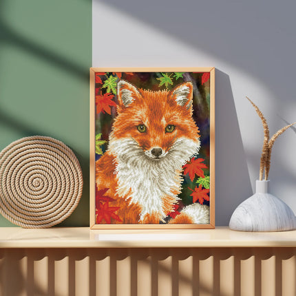Diamond Dotz Diamond Kit - Foxy