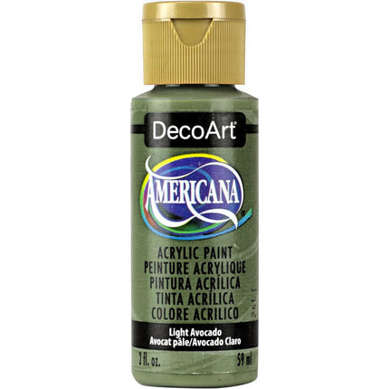 DecoArt Americana Acrylic Paint 59ml