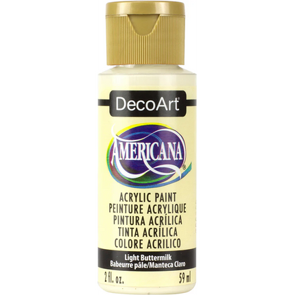 DecoArt Americana Acrylic Paint 59ml
