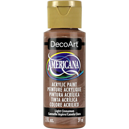 DecoArt Americana Acrylic Paint 59ml