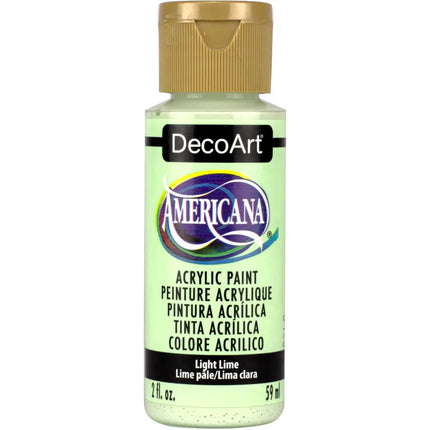 DecoArt Americana Acrylic Paint 59ml