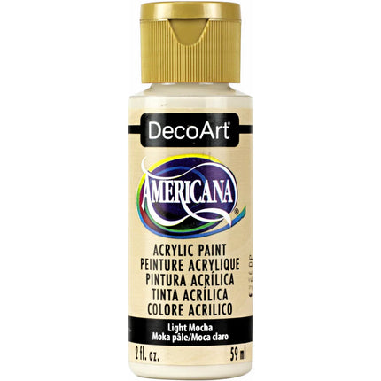 DecoArt Americana Acrylic Paint 59ml