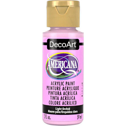 DecoArt Americana Acrylic Paint 59ml