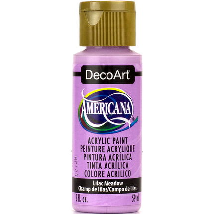 DecoArt Americana Acrylic Paint 59ml