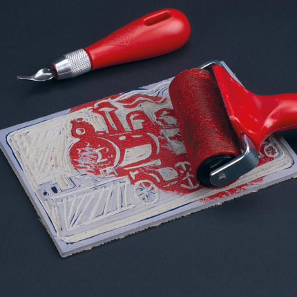 Essdee Lino Rollers