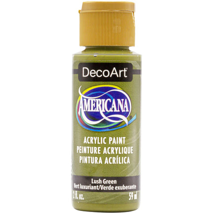 DecoArt Americana Acrylic Paint 59ml