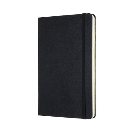 Moleskine Art Bullet Journal - Hard Cover - Large - Black