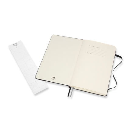 Moleskine Art Bullet Journal - Hard Cover - Large - Black