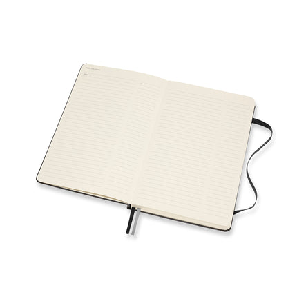 Moleskine Art Bullet Journal - Hard Cover - Large - Black