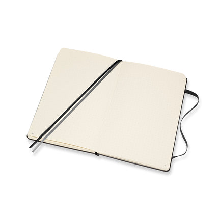 Moleskine Art Bullet Journal - Hard Cover - Large - Black