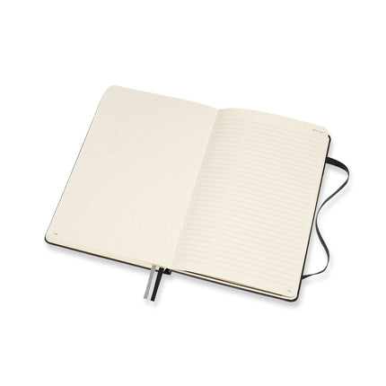 Moleskine Art Bullet Journal - Hard Cover - Large - Black
