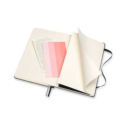 Moleskine Art Bullet Journal - Hard Cover - Large - Black