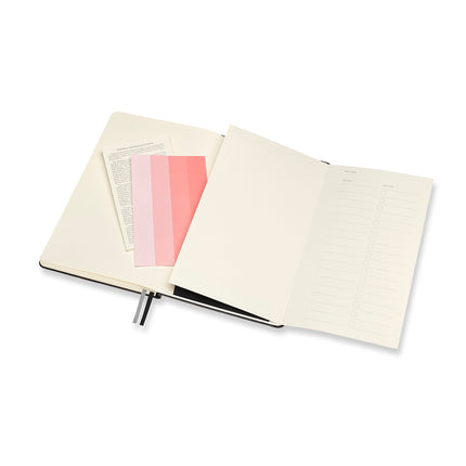Moleskine Art Bullet Journal - Hard Cover - Large - Black