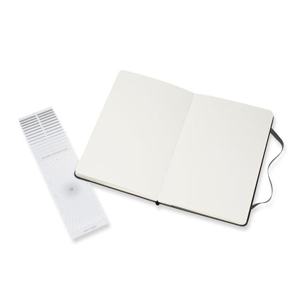Moleskine Art Watercolour Portrait - Large Black