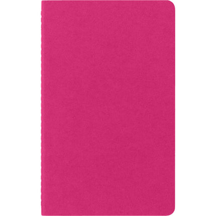 Moleskine Cahier Journals - Large - Plain - 4 Colours