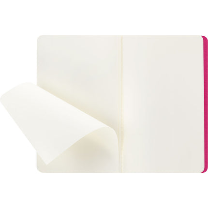 Moleskine Cahier Journals - Large - Plain - 4 Colours