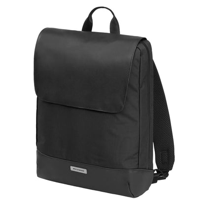 Moleskine Metro Slim Backpack - Black