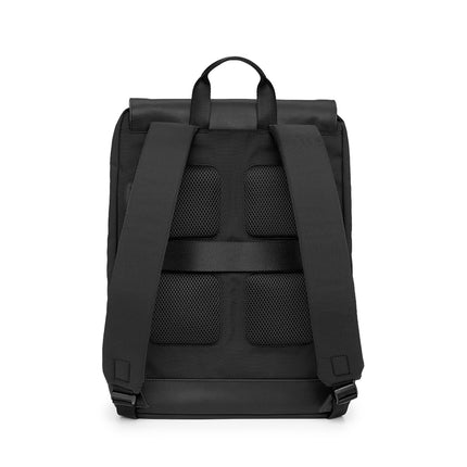 Moleskine Metro Slim Backpack - Black