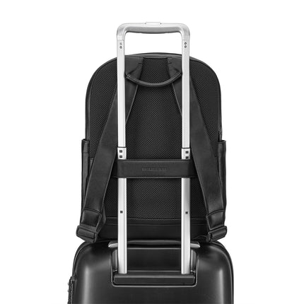 Moleskine Classic Pro Backpack - Black
