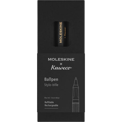 Moleskine Kaweco Ballpoint Pens