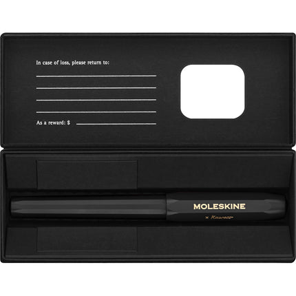Moleskine Kaweco Ballpoint Pens