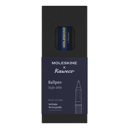 Moleskine Kaweco Ballpoint Pens