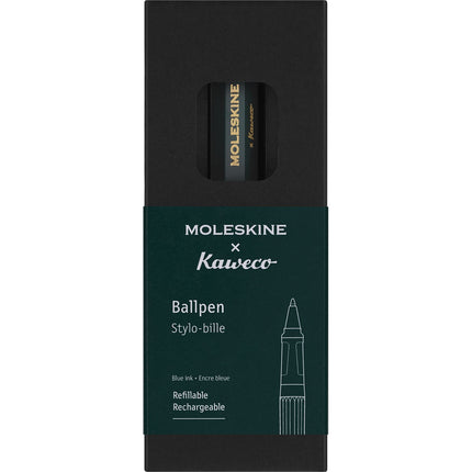 Moleskine Kaweco Ballpoint Pens