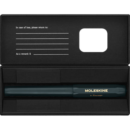 Moleskine Kaweco Ballpoint Pens