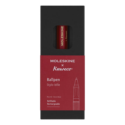 Moleskine Kaweco Ballpoint Pens