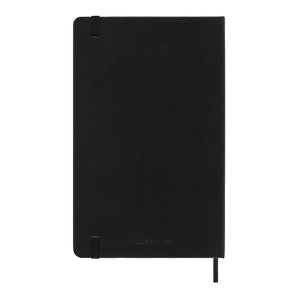 Moleskine Kaweco Rollerball & Notebook - Large - Ruled Set Black