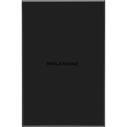Moleskine Professional Notebook - Hard Cover - Silk Bordeaux - Large Ruled w/Gift Box