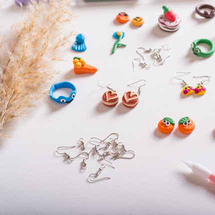 Du-Kit Polymer Modelling Clay 250gm