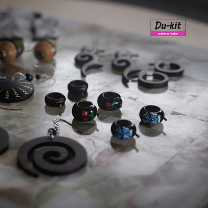 Du-Kit Polymer Modelling Clay 250gm