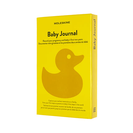 Moleskine Passion Journals