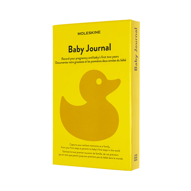 Moleskine Passion Journals