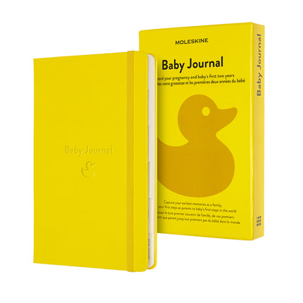 Moleskine Passion Journals