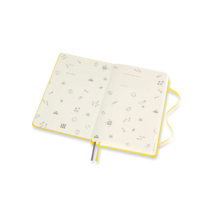 Moleskine Passion Journals