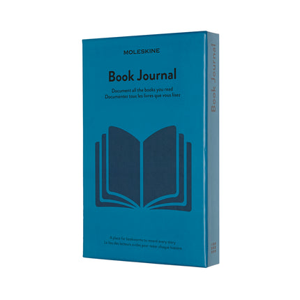 Moleskine Passion Journals