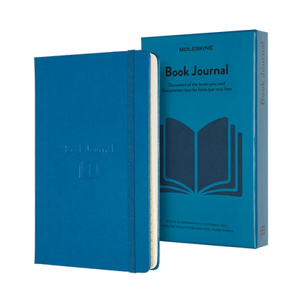 Moleskine Passion Journals