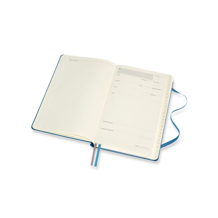 Moleskine Passion Journals