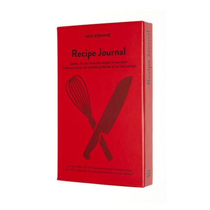 Moleskine Passion Journals