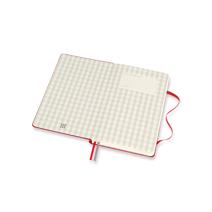 Moleskine Passion Journals