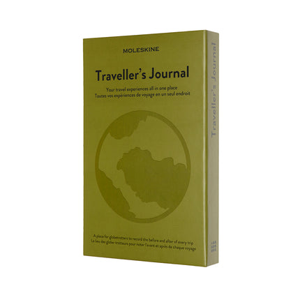 Moleskine Passion Journals