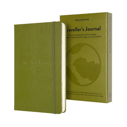 Moleskine Passion Journals
