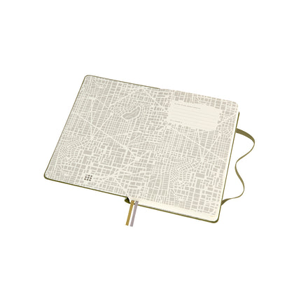 Moleskine Passion Journals