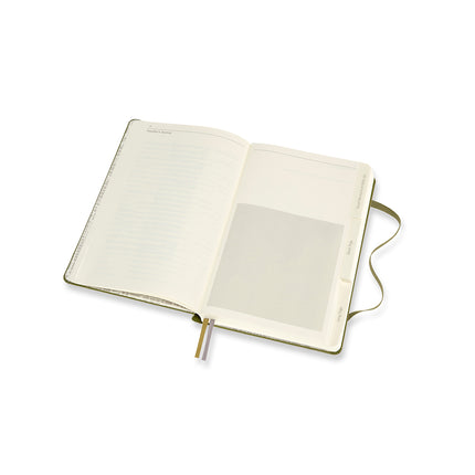 Moleskine Passion Journals